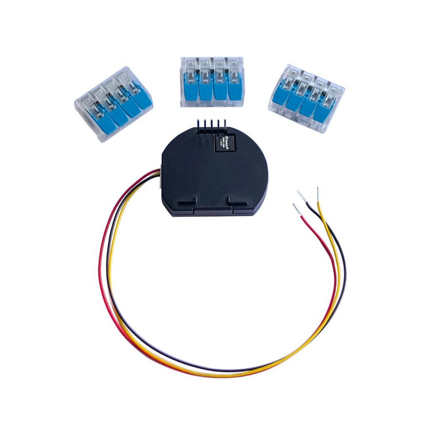 Shelly Temperature Add-on – 3x Sensoreingang – Zubehör für 1 & 1PM