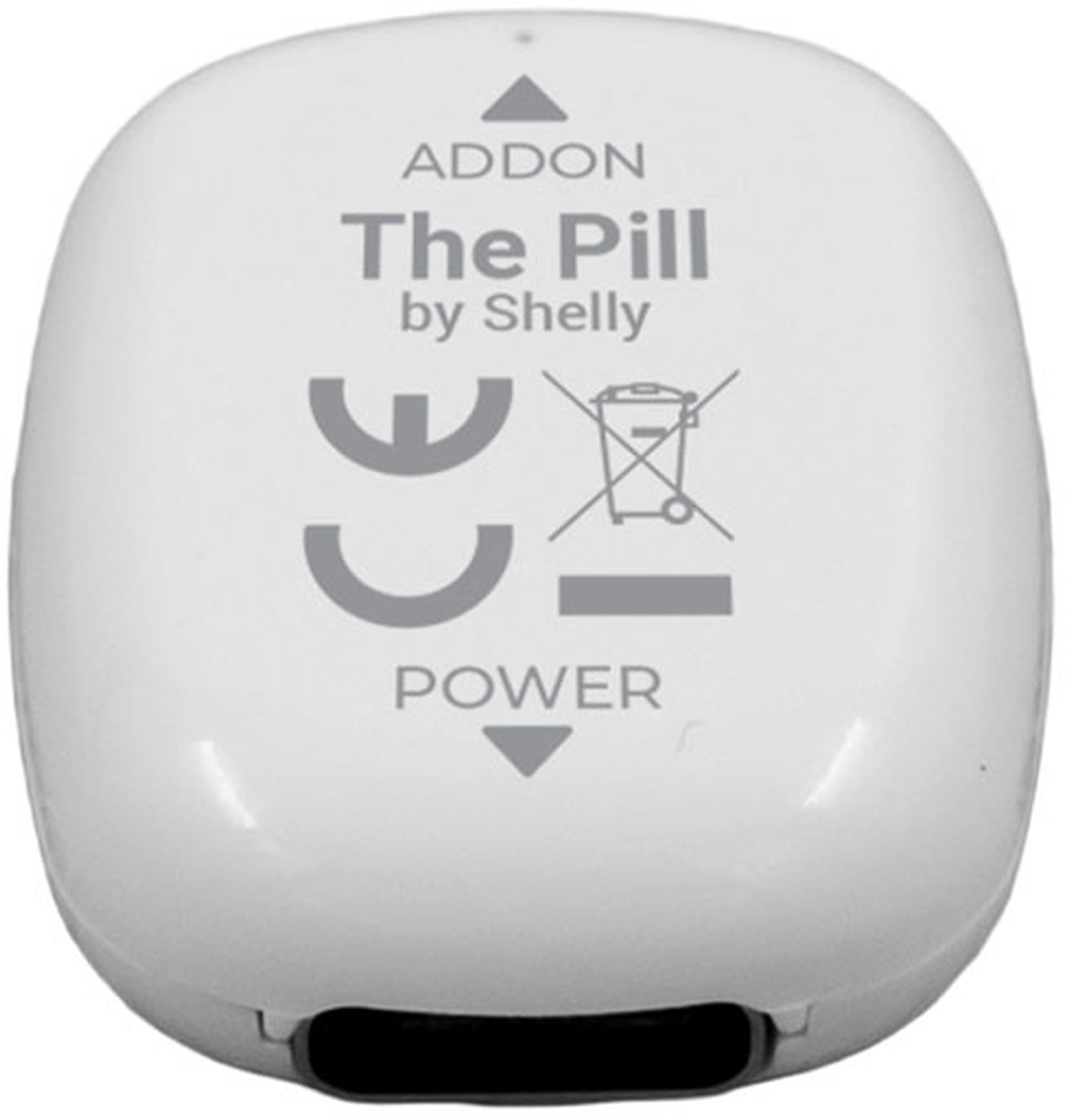 Shelly – DIY – The Pill – Produktansicht 3