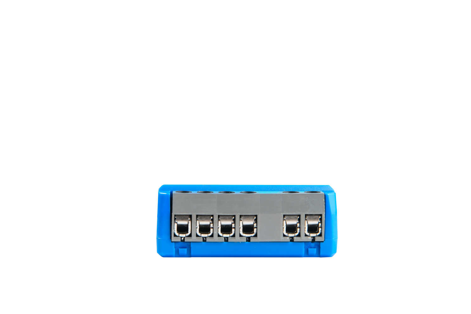 Shelly 1 Gen4 4er Pack – Relais – max 16A – 1 Kanal – WLAN – Matter – Zigbee – Bluetooth – Produktansicht 4