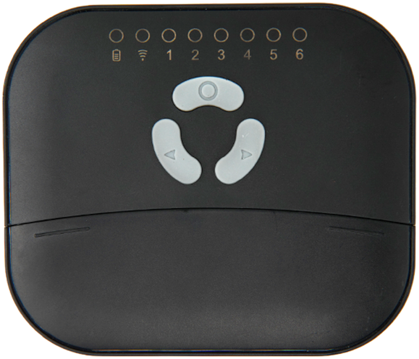 Shelly PbS – FrankEver Sprinkler Controller – Bewässerungscontroller – WLAN – BT – FK-06X