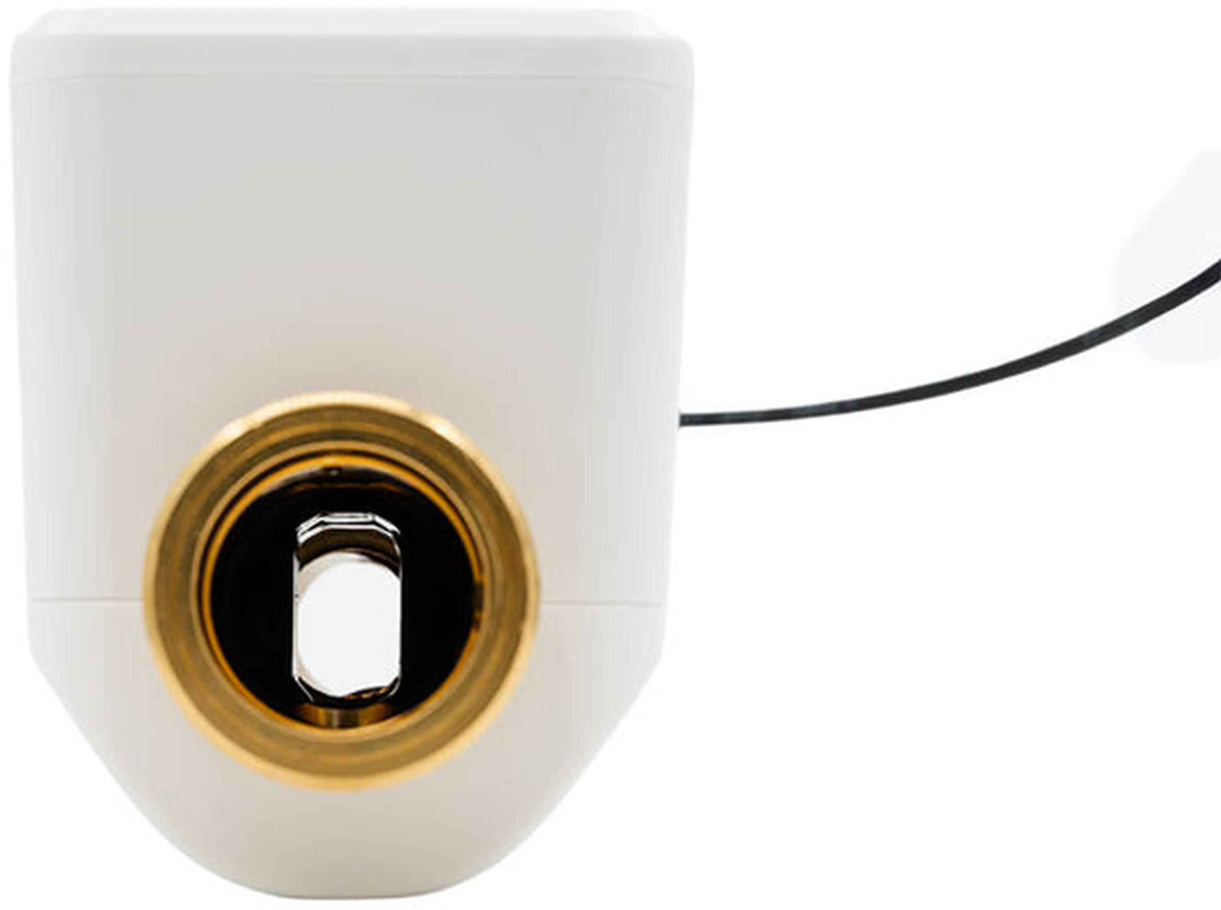 Shelly PbS – Neo Smart Water Valve – Wasserventil – Produktansicht 5