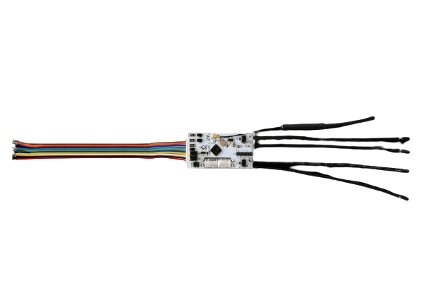 Shelly Plus Uni – Universalmodul – Messfunktion – WLAN