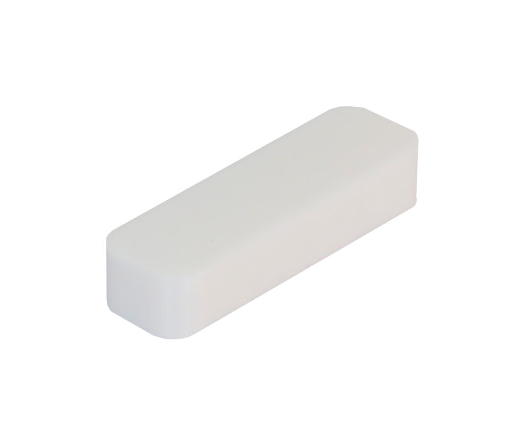 Shelly Zubehör / 3er-Set Ausgleich-Adapter für Shelly DW-Sensor, 3 x 10mm