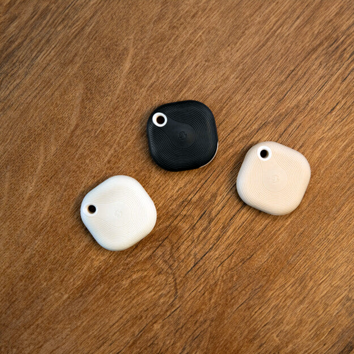 Shelly Blu ZB Button Tough Mocha – Schalter & Dimmer – Bluetooth – Zigbee – Batterie – Mocha – Produktansicht 6