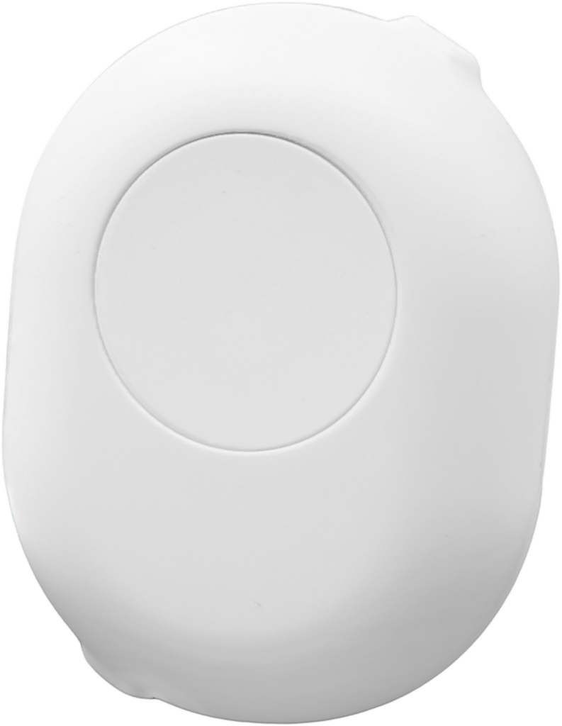Shelly Button Add-on white