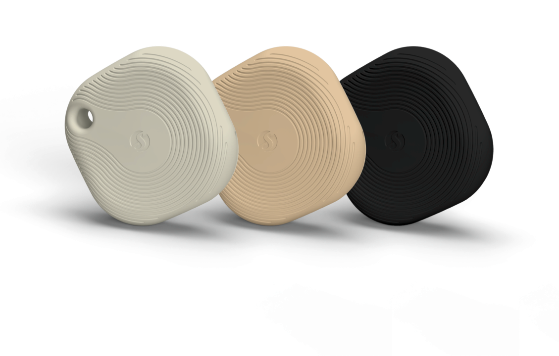 Shelly Blu ZB Button Tough Ivory – Schalter & Dimmer – Bluetooth – Zigbee – Batterie – Hellbeige – Produktansicht 7