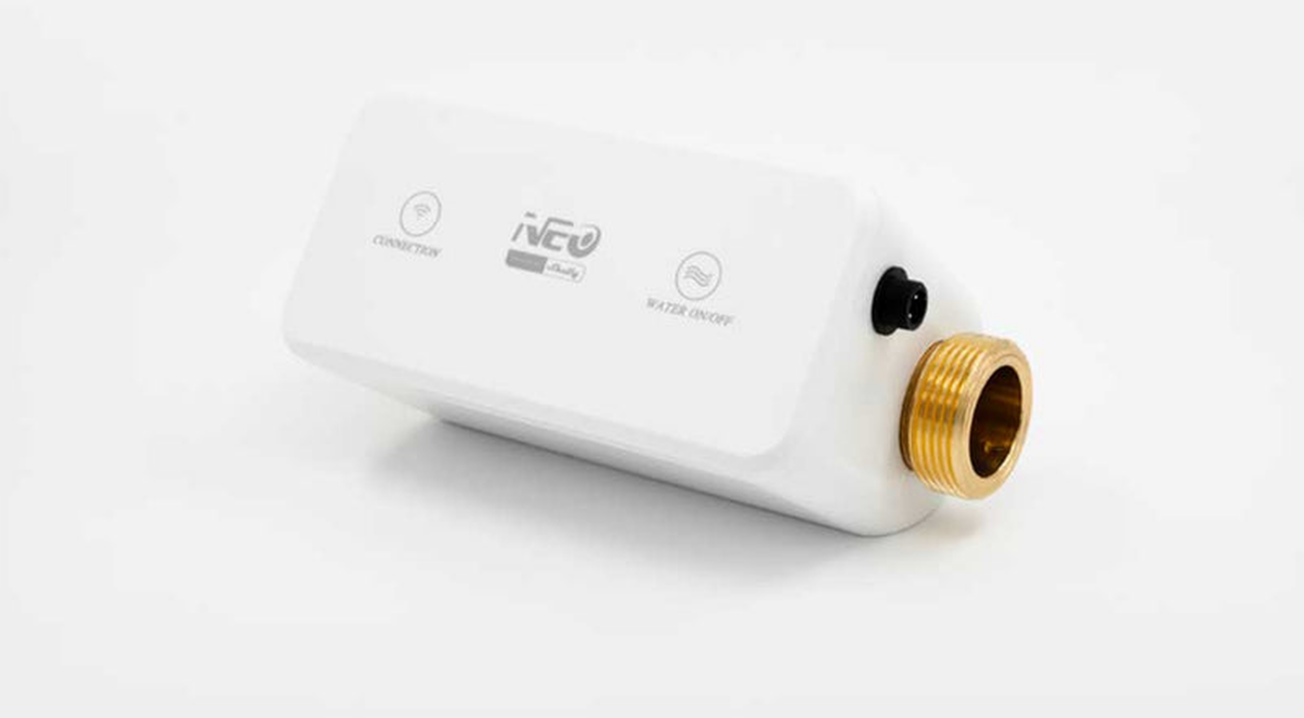 Shelly PbS – Neo Smart Water Valve – Wasserventil – Produktansicht 6