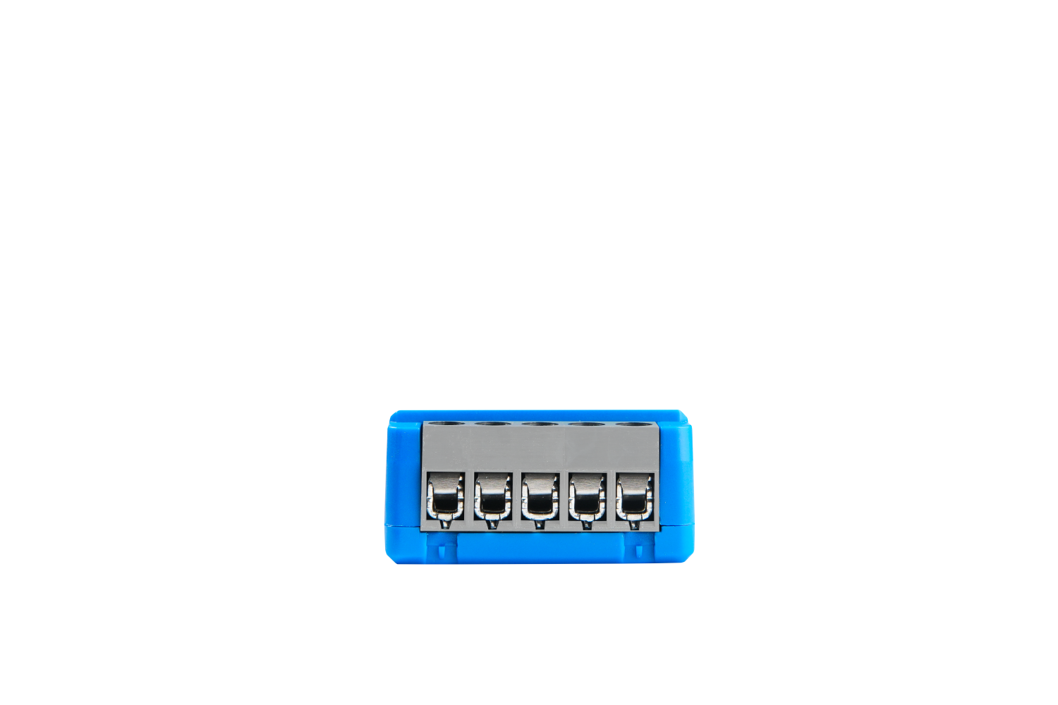 Shelly 1 Mini Gen4 – 2er Pack – Relais – max 8A – 1 Kanal – WLAN – Matter – Zigbee – Bluetooth – Produktansicht 10